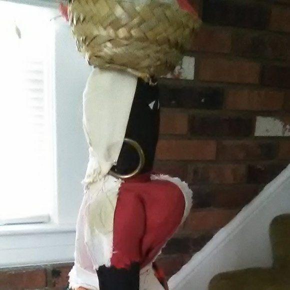 Souvenir Doll/Jamaica - Picture 8 of 11